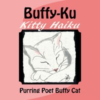 mom puss pic buffyku cover kindle buffy cat published poet puss