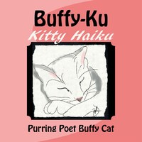 mom puss pic buffyku cover kindle buffy cat published poet puss