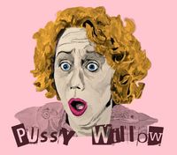 mom pussy john waters pussy willow texasdiva serial mom