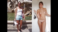 mom undressed pics dressed undressed hotfmodels