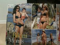 moms bikini pics rock peoples hot bikini moms