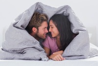 moms get sex couplebed foods hotter