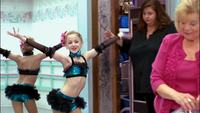 moms sexy photos dancemoms wildly inappropriate