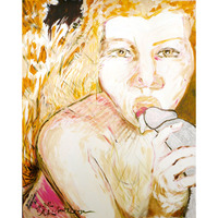 mother sex picture gallery mother devouring violence painting michel montecrossa