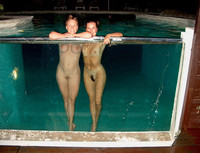 naked milf photos media milf posing naked pool
