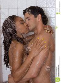 nude adult women photos love kiss couple naked man woman shower royalty free stock photos