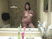 nude mom photos nude mom amateur self picture bathroom pics son