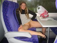 nudist mature pussy photos flashing pussy public transport voyeur pictures