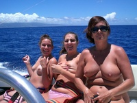 nudist mom galleries galleries gthumb afdebc swingersnudists naked moms fun yacht pic