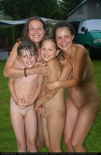 nudist mom pictures media original milf nudist pic