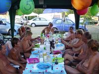 nudist pics mature mature nudist birthday party