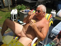 older nudist pics daddy xxx men naked