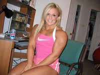 older sexy naked women bodybuild athletic nude woman video