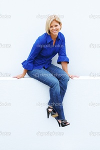 photo of mature women depositphotos casual mature woman stock photo