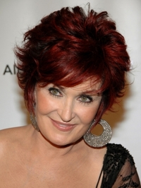 pic of older women short wavy haircuts older women make them keep stylish