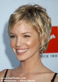 pic of older women short quick hairstyles black hair favorite older women