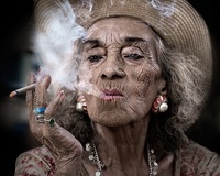 pics of sexy old women ashtray old woman smoking sandy powers sexy