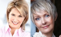 pictures of mature women short haircuts mature women best hairdresser trendy hairstyles