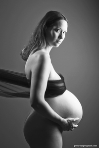 Pregnant Nude Art - Pregnant images - page 18