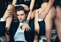 porn and naked women wookie gallery buzzpop robert pattinson buzz pop talks porn alludes his sexuality