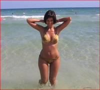 sexy mature bikinis sexy mature tunisian woman gold bikini latin women latinasexnude latina gallery free