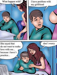 sexy mom pictures hentai comics adult comic mom son sisters sexy toons toon
