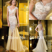 sexy photos of mature women wsphoto champagne mermaid lace applique sexy mature women dubai evening dress store product