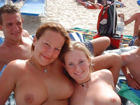 topless mom pictures topless mom daughter son beach