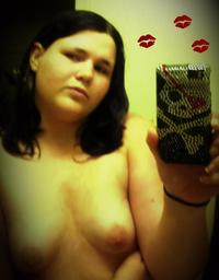 women with small tits pics dev chubby chicks small tits