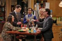 bang mature ajust bande geeks devient plus mature dans bang theory saison des spoilers sur season finale galerie