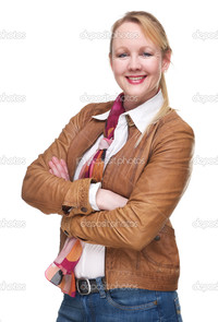 beautiful mature depositphotos portrait beautiful mature stock photo