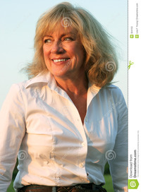 beautiful mature mature beauty optimist stock photos