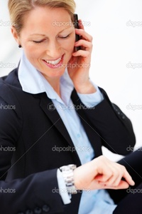 beautiful mature depositphotos beautiful mature confident business woman communicating stock photo