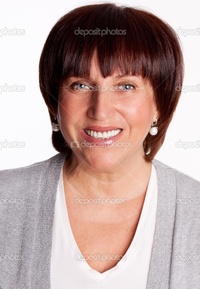 beautiful mature depositphotos beautiful mature woman stock photo