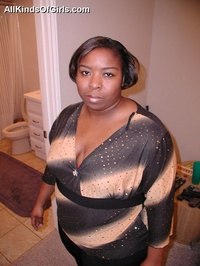 black mature galleries gthumb allkindsofgirls chubby black mature milf pic