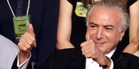 brazil mature michel temer header see real story brazil look who being installed president finance chiefs