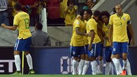brazil mature photo tournament competition xbig lnd worldcup news lazaroni neymar brazil will rule world