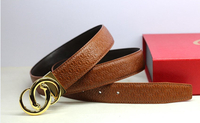 double mature wsphoto men fashion luxury brand belt word agio leather free shipping mature man double store product