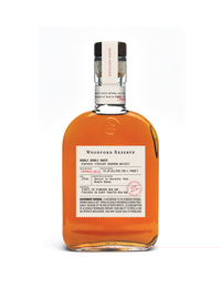 double mature double oaked woodford reserve unveils distillery series bourbons