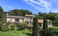 france mature multimedia property around cannes french riviera properties sale