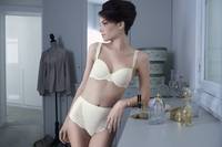 lingerie mature simone perele caressence autumnwinter collection