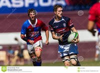 mature and young rugby action teams play moments mature young men westville boys high school framesby royalty free stock photography