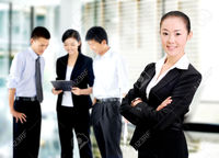 mature asia manfeiyang self confidence mature career women stock photo asian business asia