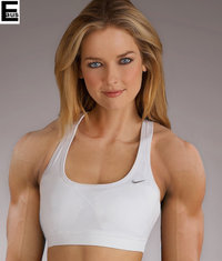 mature bra pre muscular fitness model bra edinaus morelikethis collections