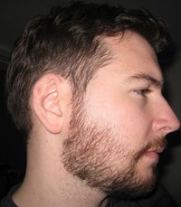 mature facial cedef beard attempt year