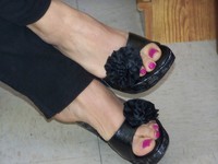 mature feet amateur porn mature feet photo