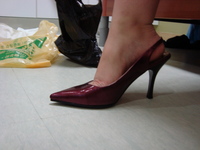 mature heels dsc