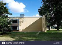 mature huge comp cccmdp kimbolton school queen katherine building rmjm huntingdon cambridgeshire stock photo