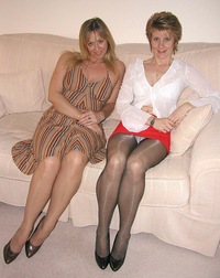 mature pantyhose dda photos galleries