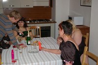 mature party mature party episode dania dalena verena